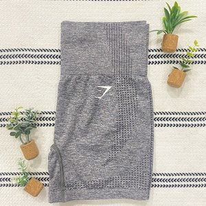 Gymshark Vital Seamless Shorts